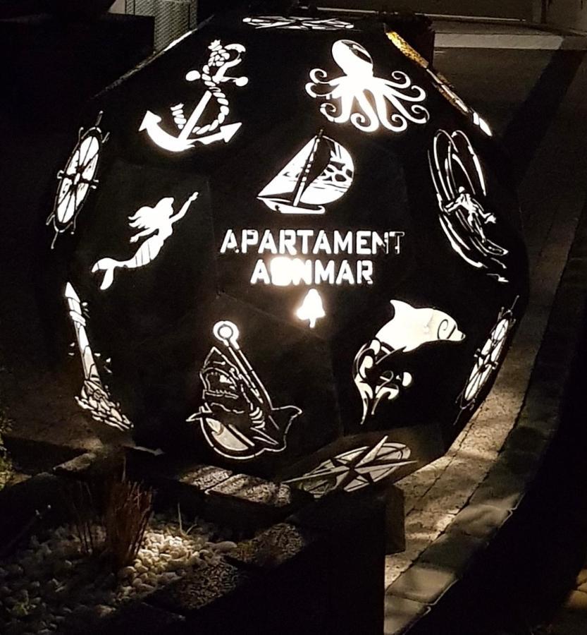 Apartament Agnmar
