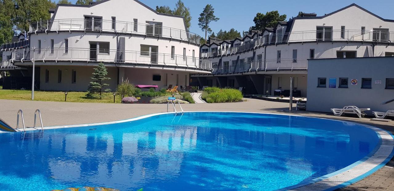 Apartament Agnmar Apartment Pobierowo