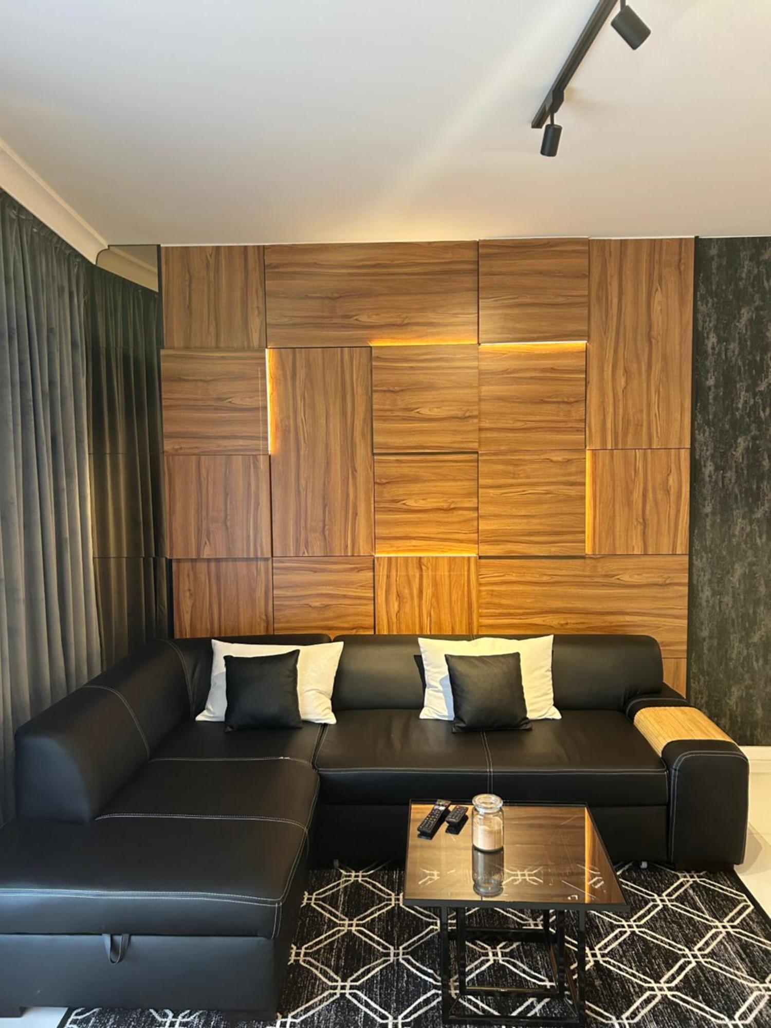 Apartament Agnmar