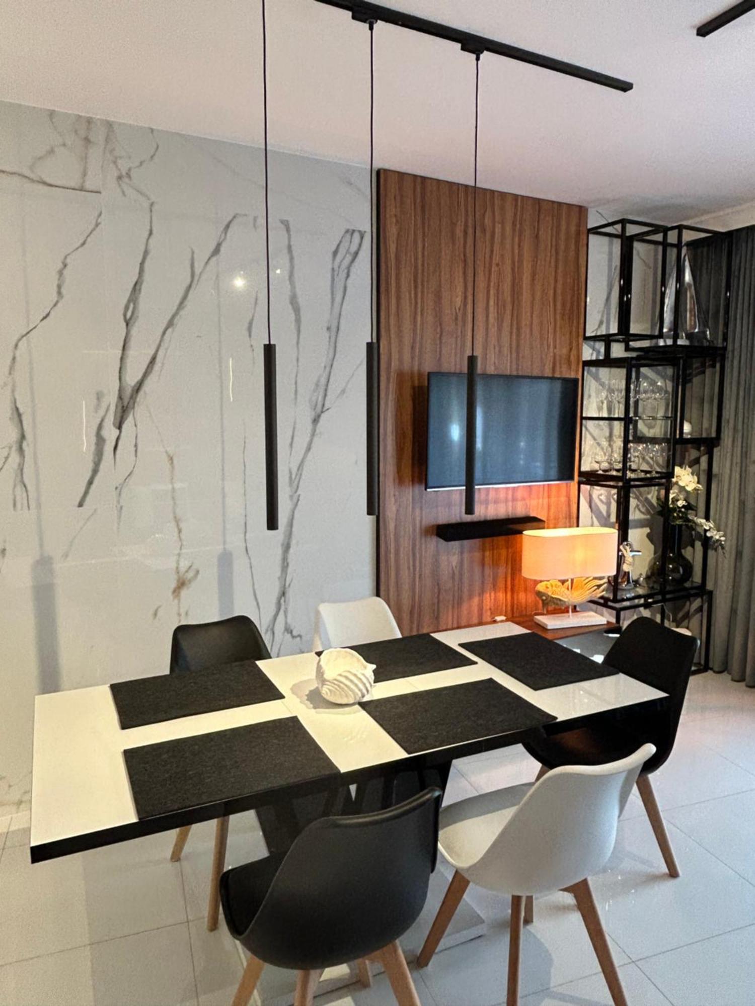 Apartament Agnmar Pobierowo